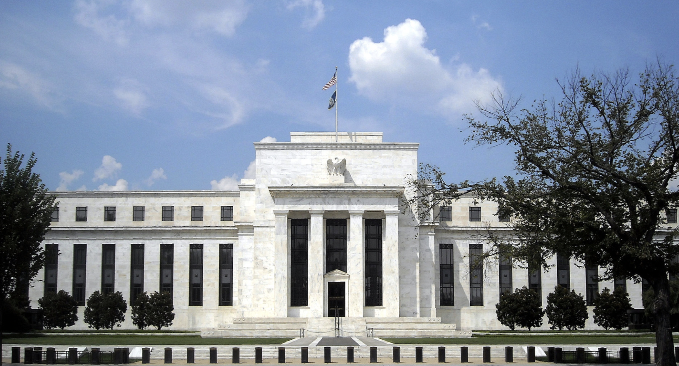Federal Reserve Announces Digital Currency